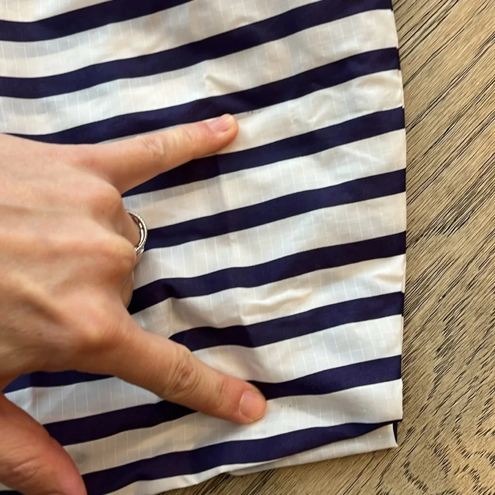 Baggu baby bag - Picture 5 of 8